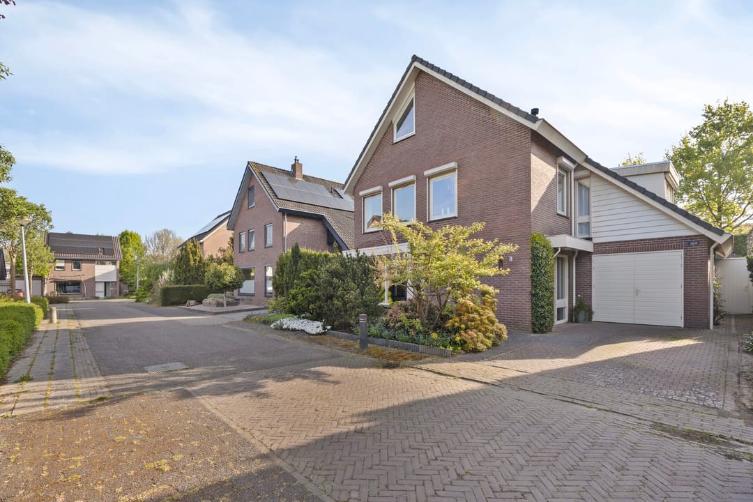 Foto 2 van Homberg 3619