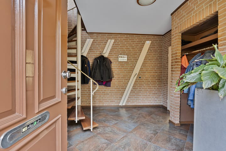 Foto 3 van Homberg 3619