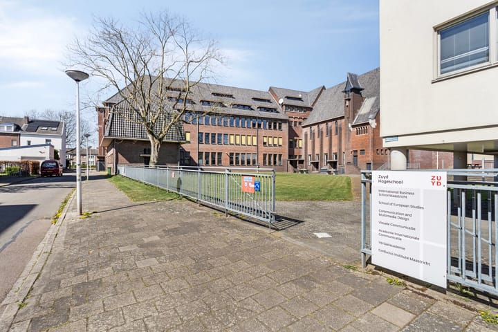 Foto 29 van Bastionstraat 13-C