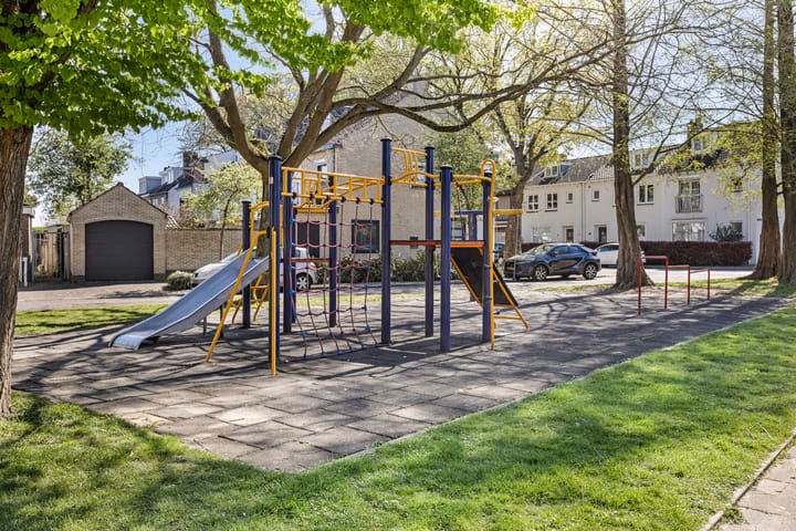 Foto 31 van Bastionstraat 13-C