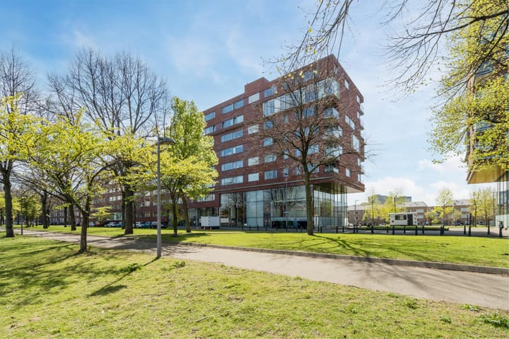 Spangesekade 79 F
