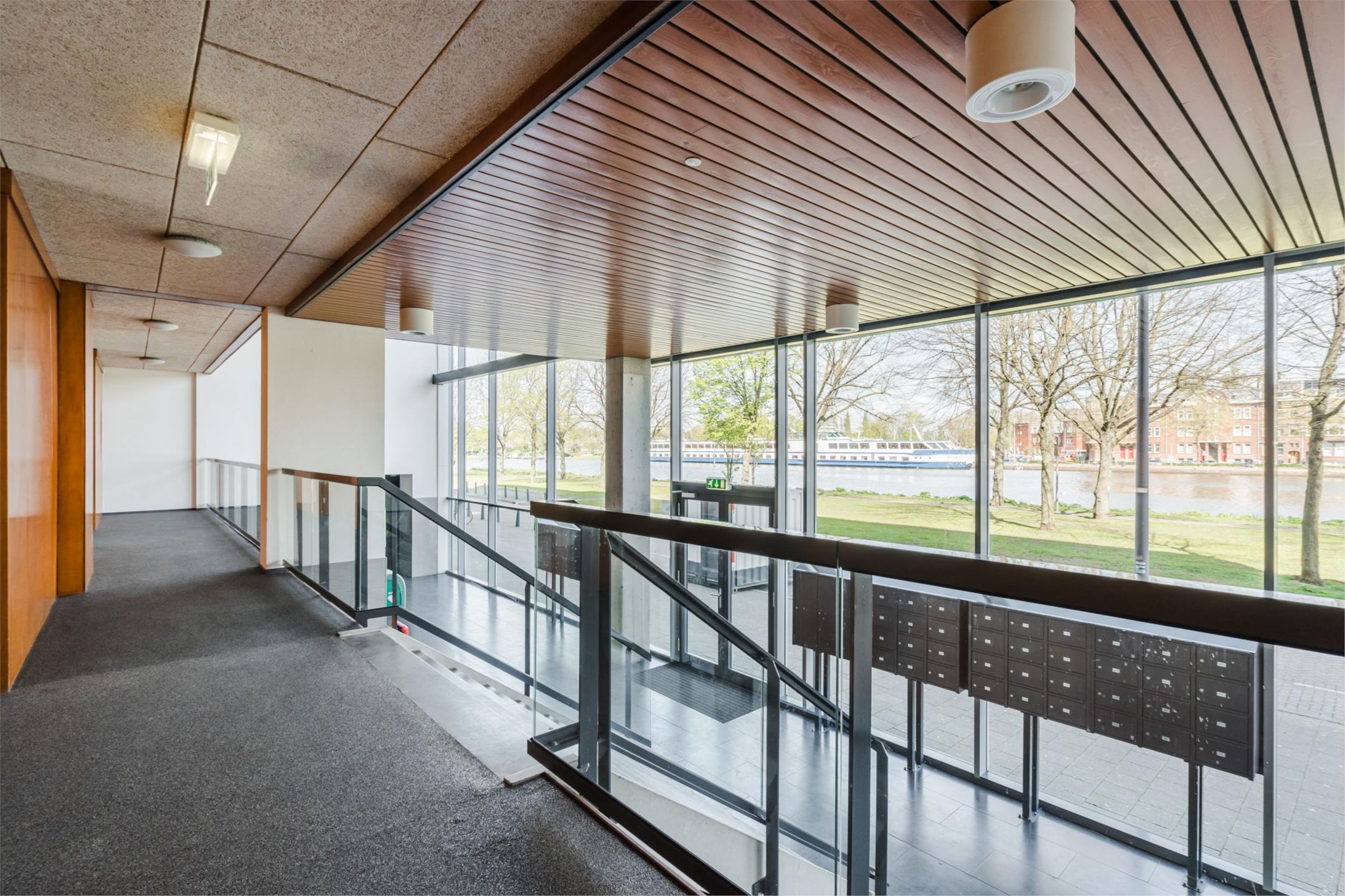 Foto 6 van Spangesekade 79-F