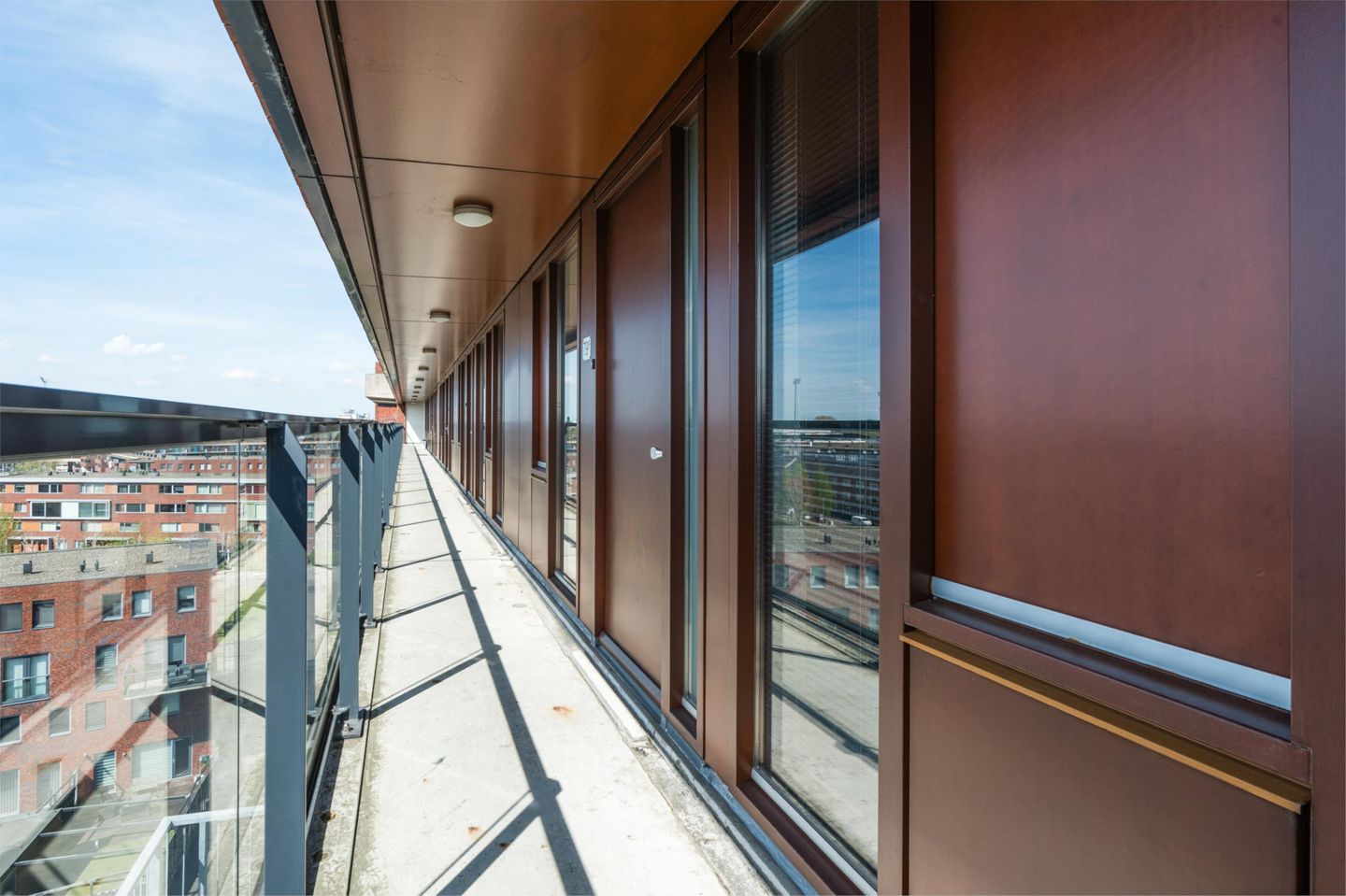 Foto 10 van Spangesekade 79-F