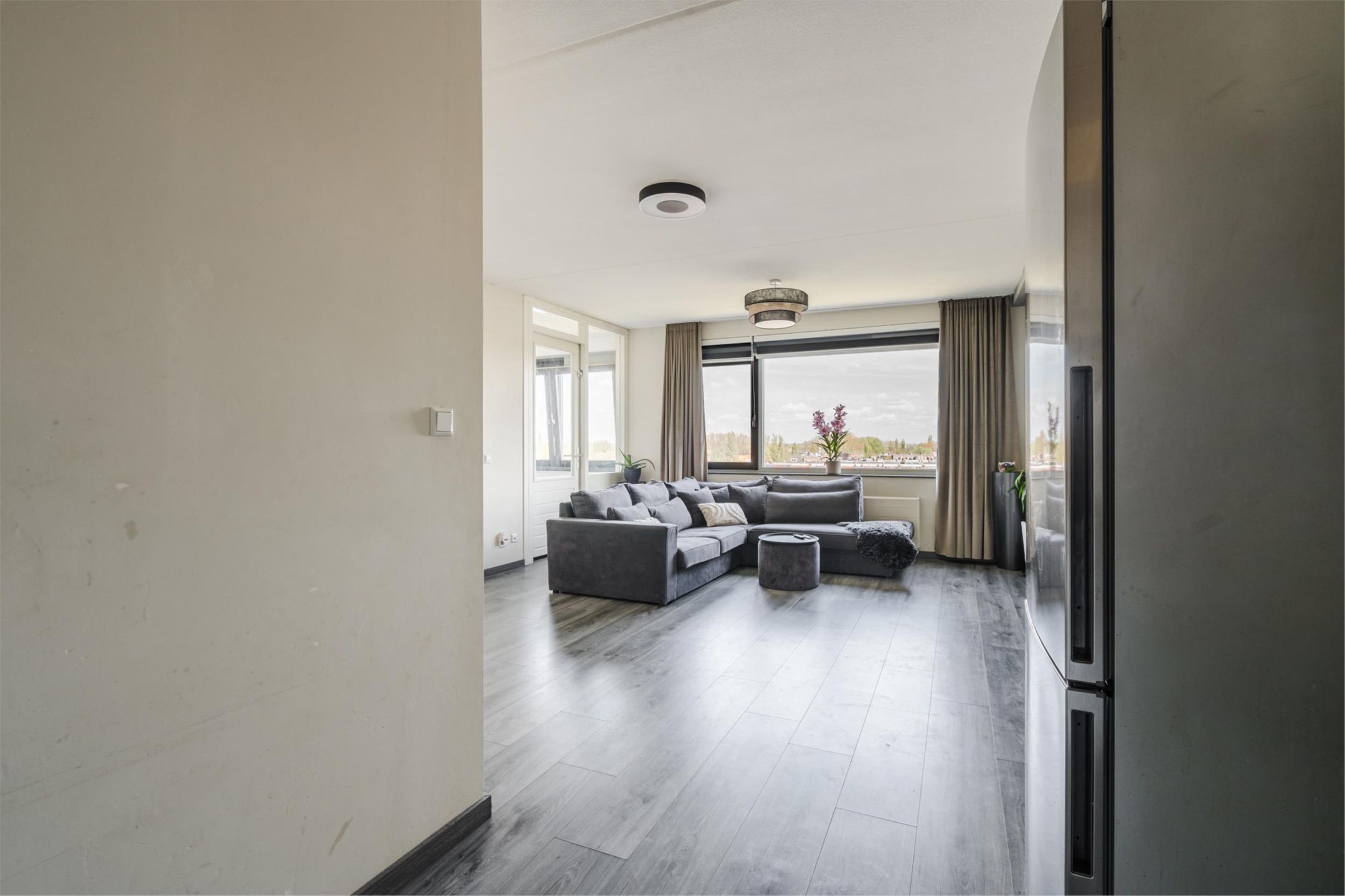 Foto 12 van Spangesekade 79-F