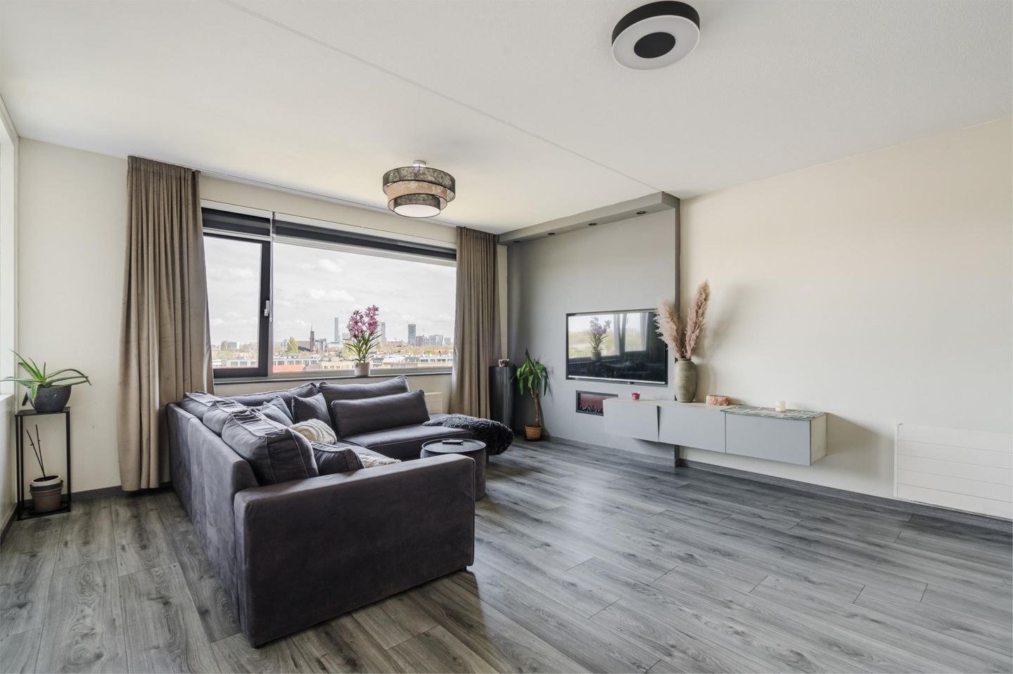 Foto 14 van Spangesekade 79-F