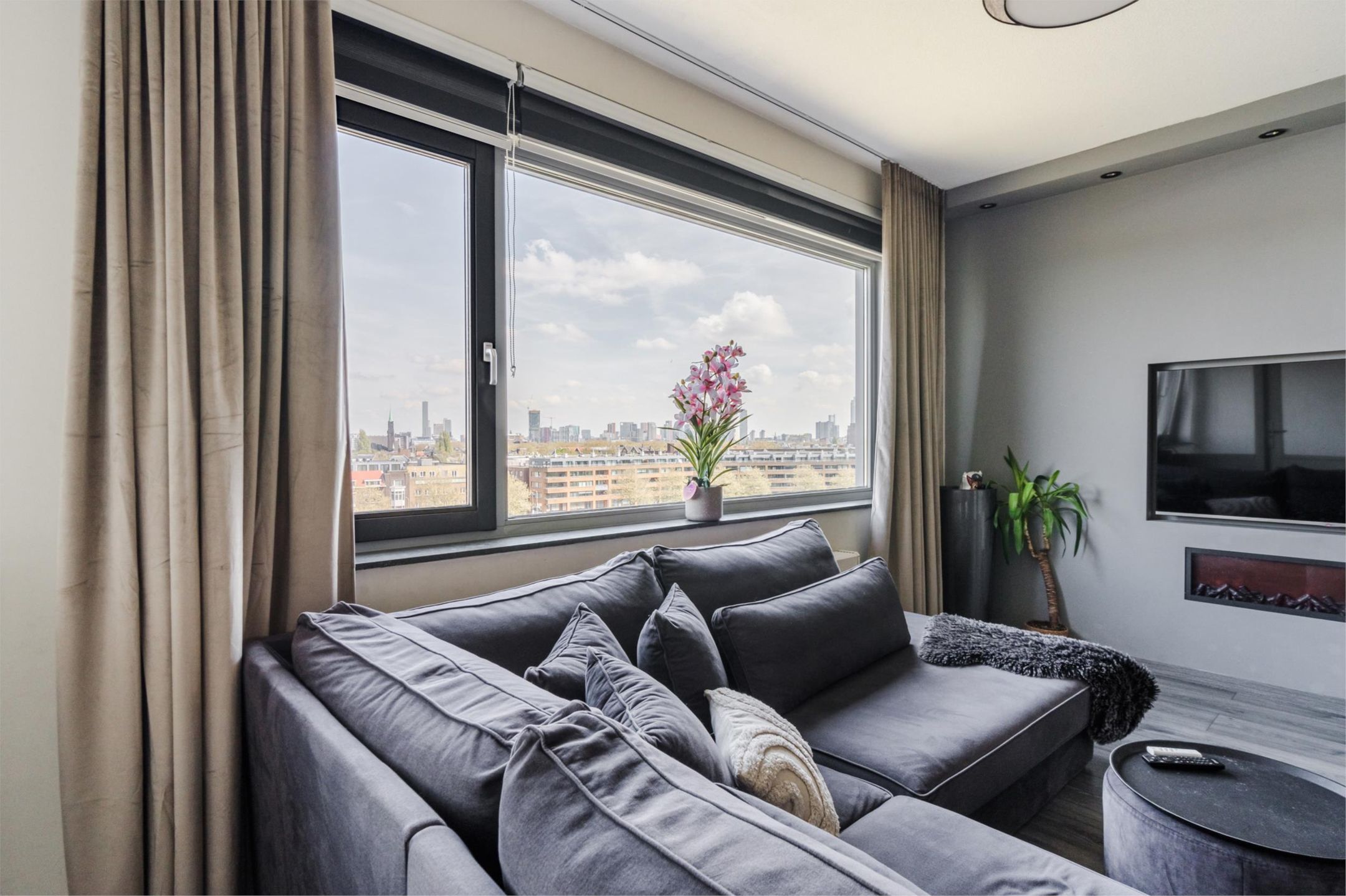 Foto 15 van Spangesekade 79-F