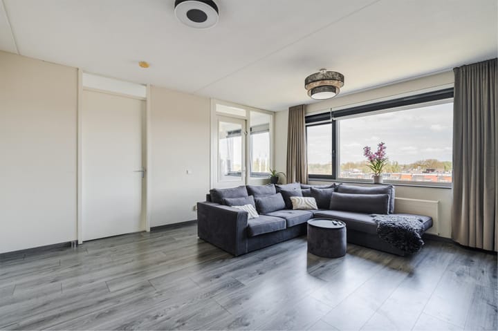 Foto 17 van Spangesekade 79-F