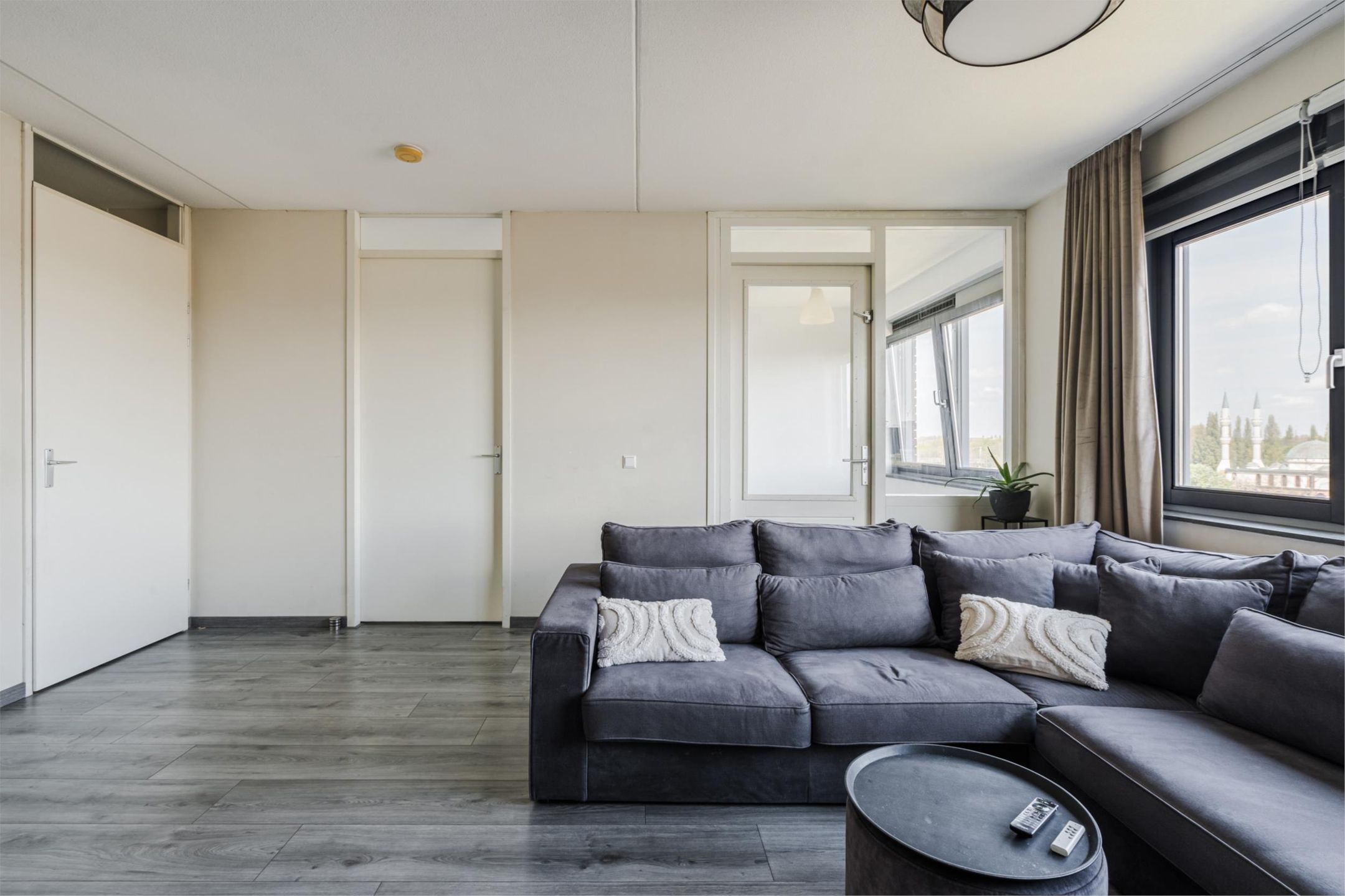 Foto 18 van Spangesekade 79-F