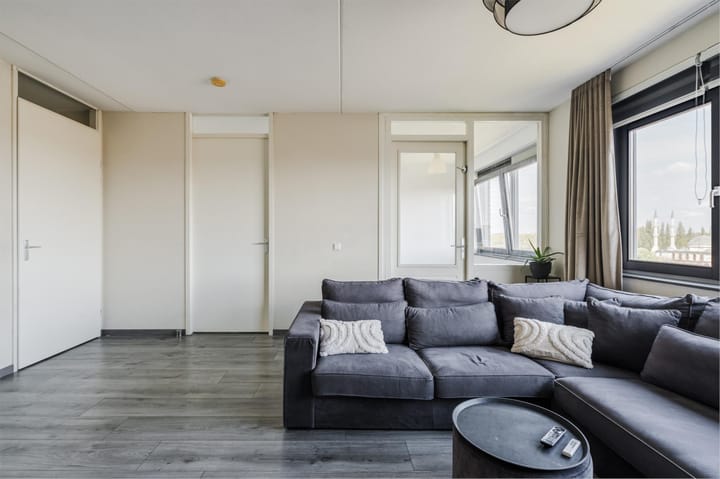 Foto 18 van Spangesekade 79-F