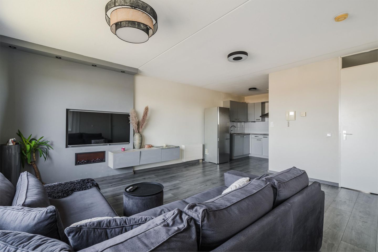 Foto 20 van Spangesekade 79-F