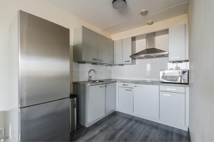 Foto 21 van Spangesekade 79-F