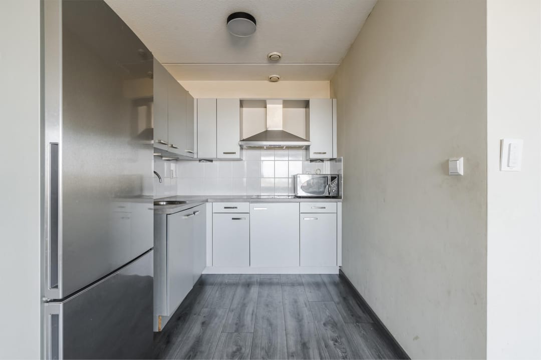 Foto 22 van Spangesekade 79-F