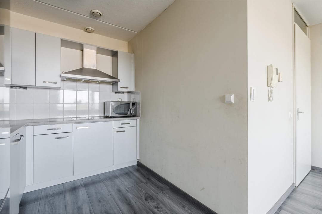 Foto 23 van Spangesekade 79-F