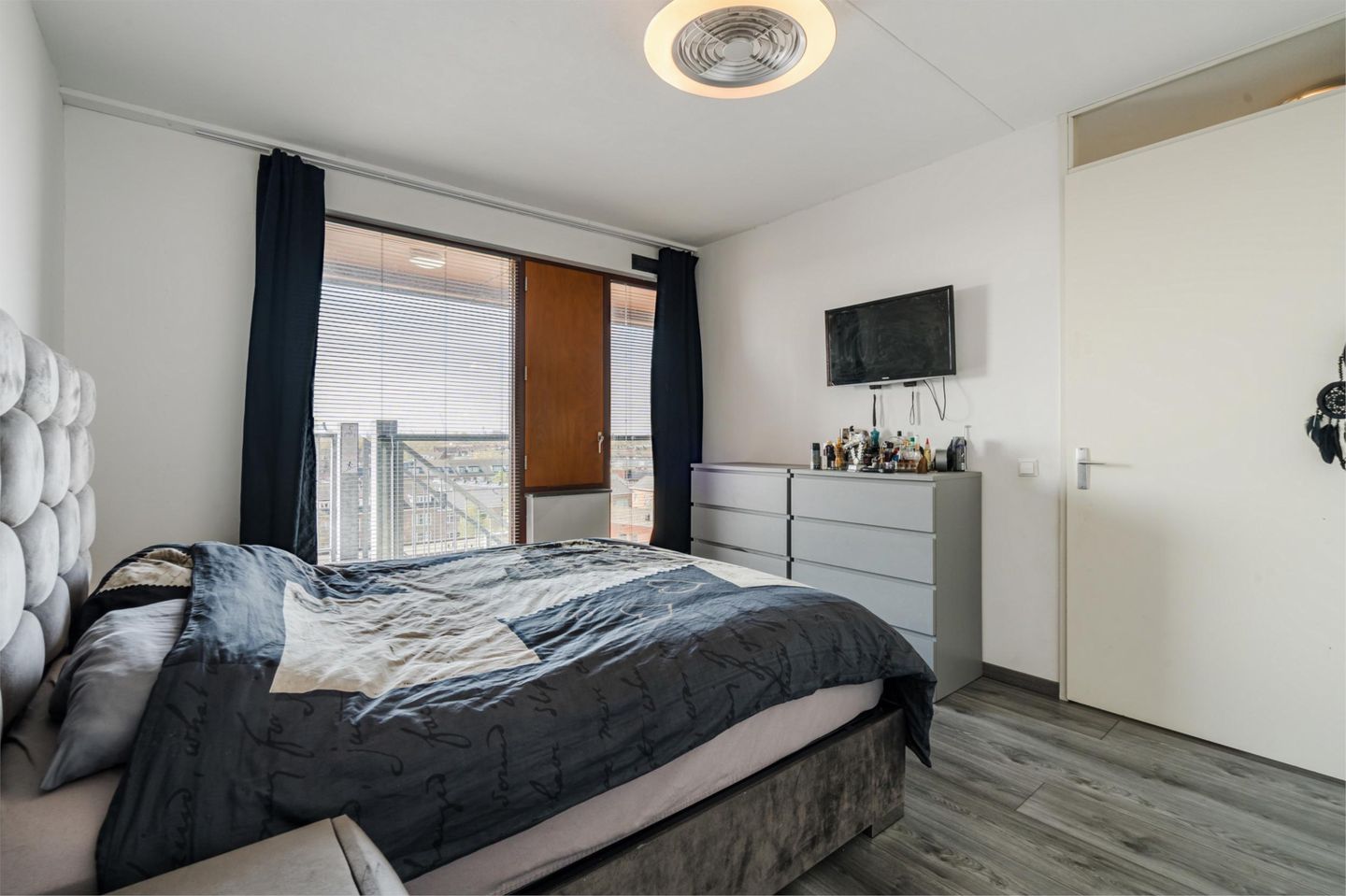 Foto 25 van Spangesekade 79-F