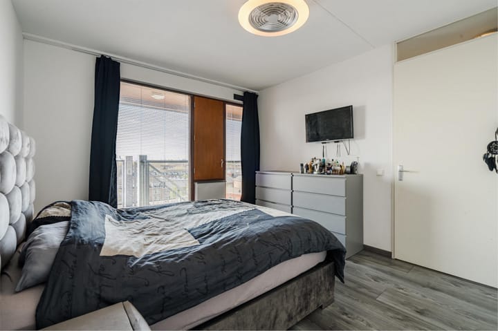 Foto 25 van Spangesekade 79-F