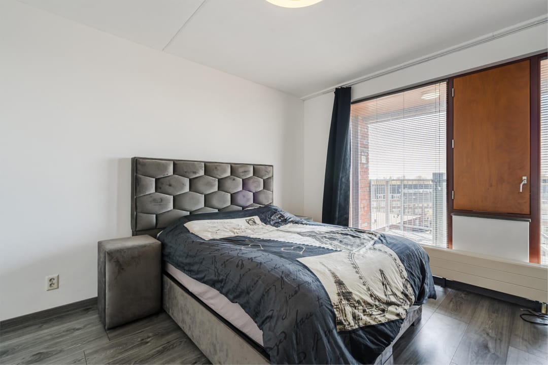 Foto 26 van Spangesekade 79-F