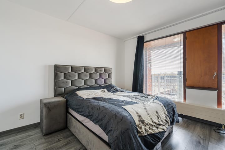 Foto 26 van Spangesekade 79-F