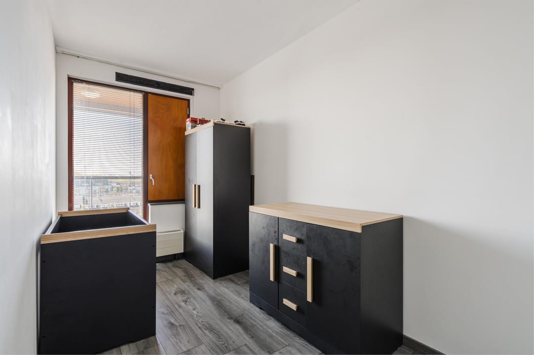 Foto 28 van Spangesekade 79-F