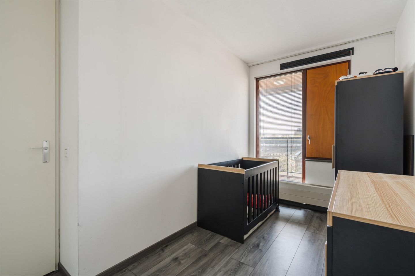 Foto 29 van Spangesekade 79-F