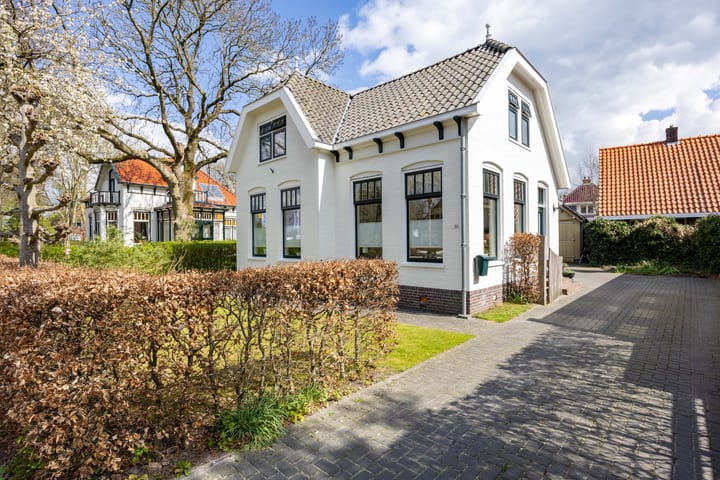 Foto 2 van Schoolstraat 26