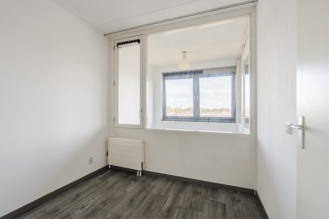 Foto 31 van Spangesekade 79-F