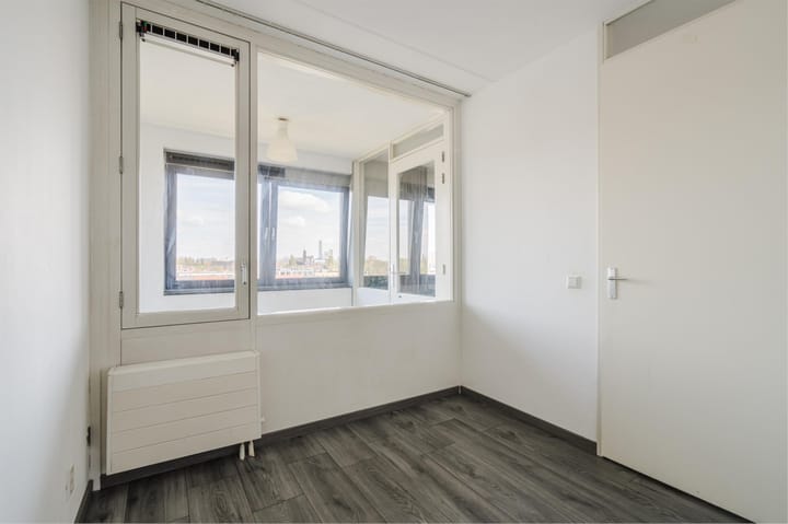 Foto 32 van Spangesekade 79-F