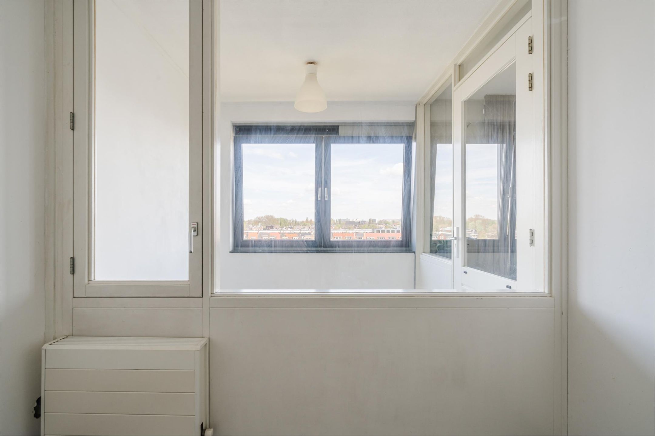 Foto 33 van Spangesekade 79-F