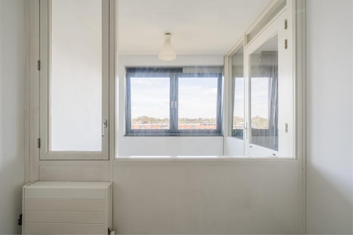 Foto 33 van Spangesekade 79-F