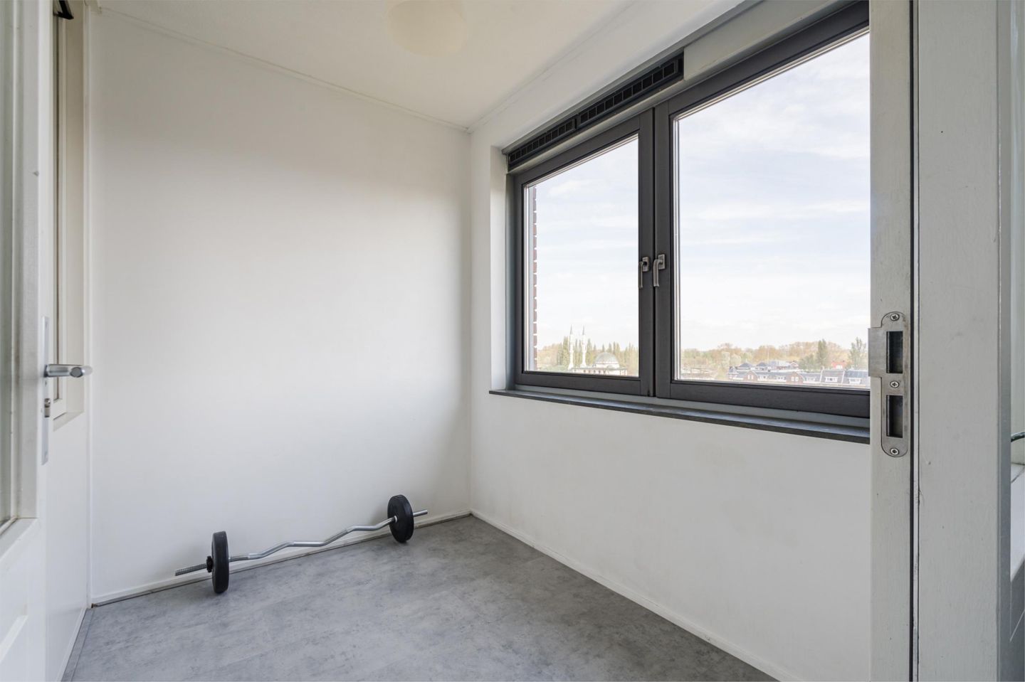 Foto 34 van Spangesekade 79-F