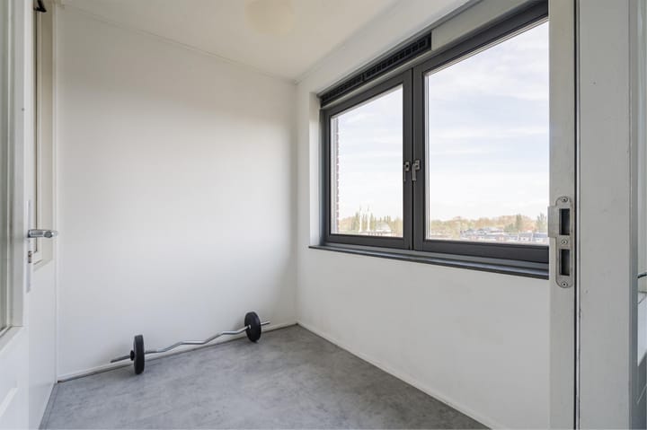 Foto 34 van Spangesekade 79-F