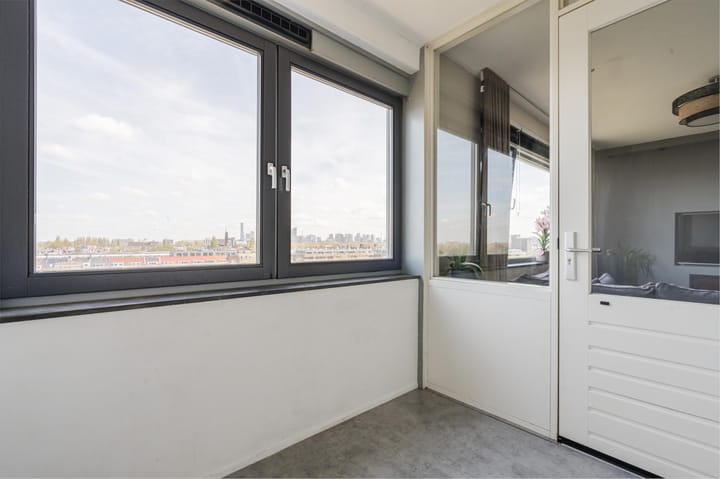 Foto 35 van Spangesekade 79-F