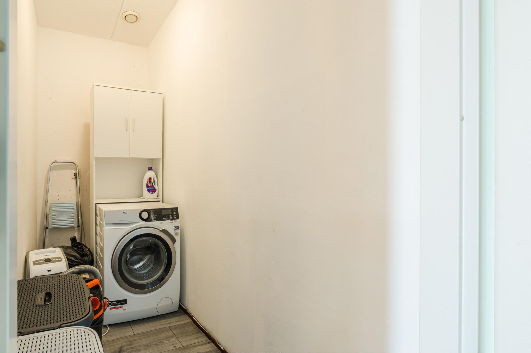 Foto 36 van Spangesekade 79-F