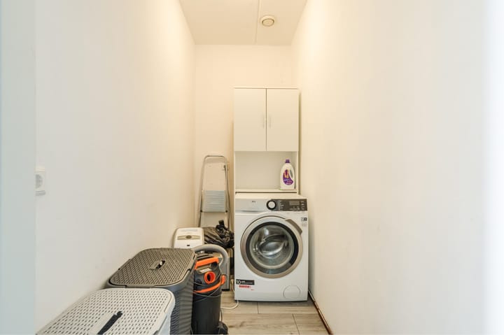 Foto 37 van Spangesekade 79-F