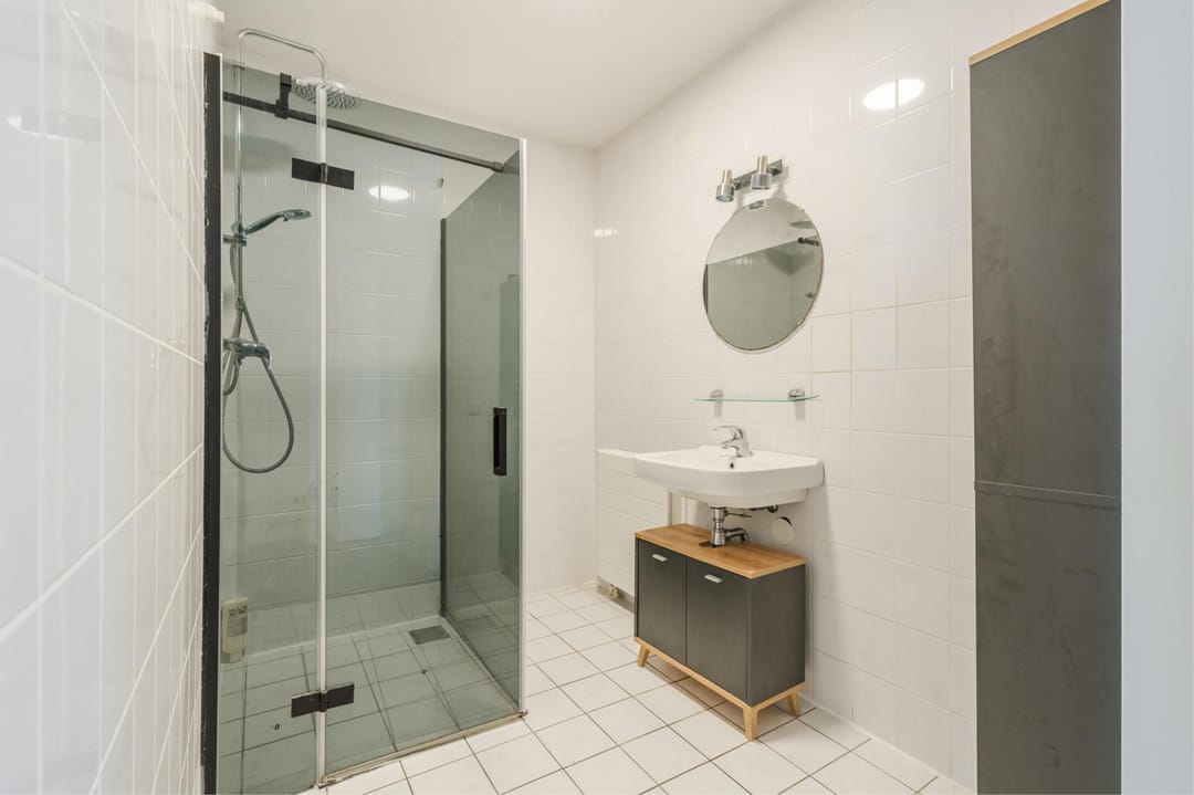 Foto 38 van Spangesekade 79-F