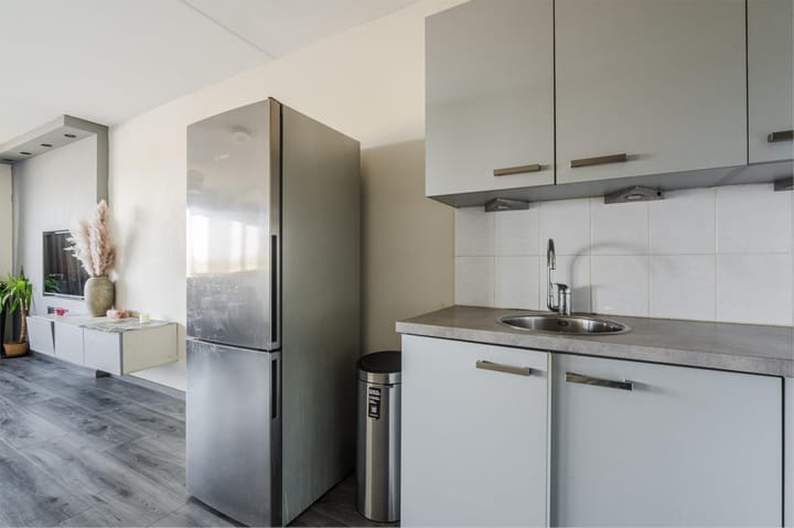 Foto 24 van Spangesekade 79-F