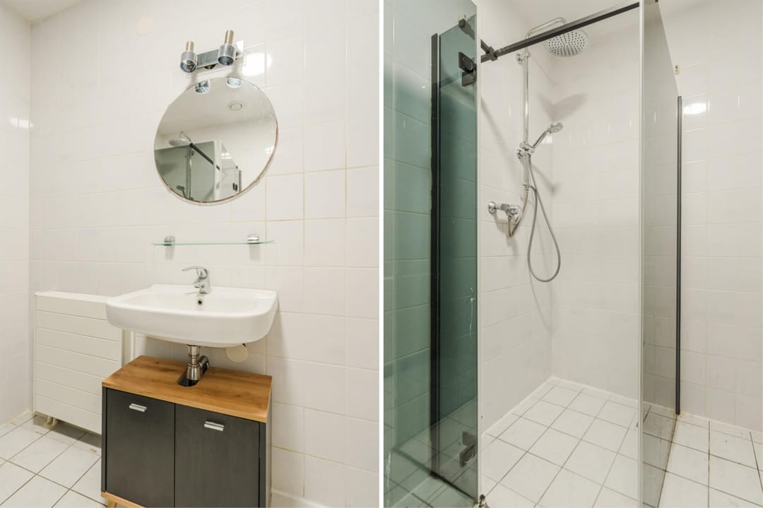 Foto 43 van Spangesekade 79-F