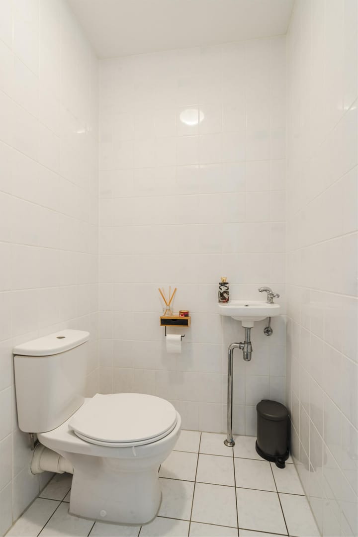 Foto 44 van Spangesekade 79-F