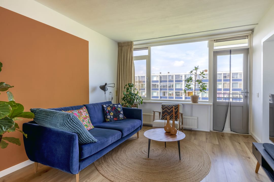 Foto 2 van Rubenssingel 39