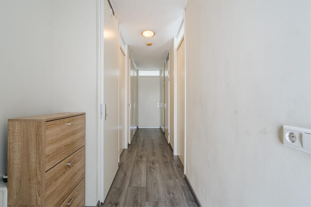 Foto 47 van Spangesekade 79-F