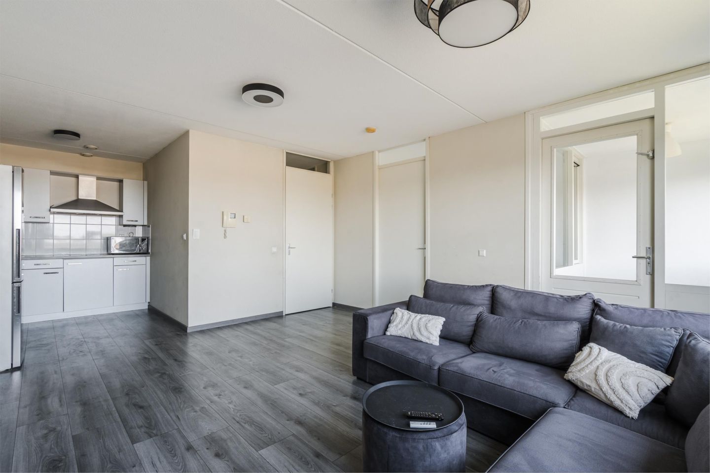 Foto 19 van Spangesekade 79-F