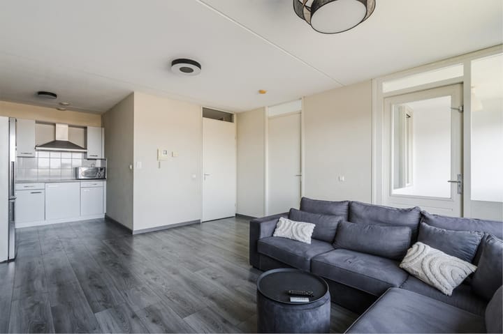 Foto 19 van Spangesekade 79-F