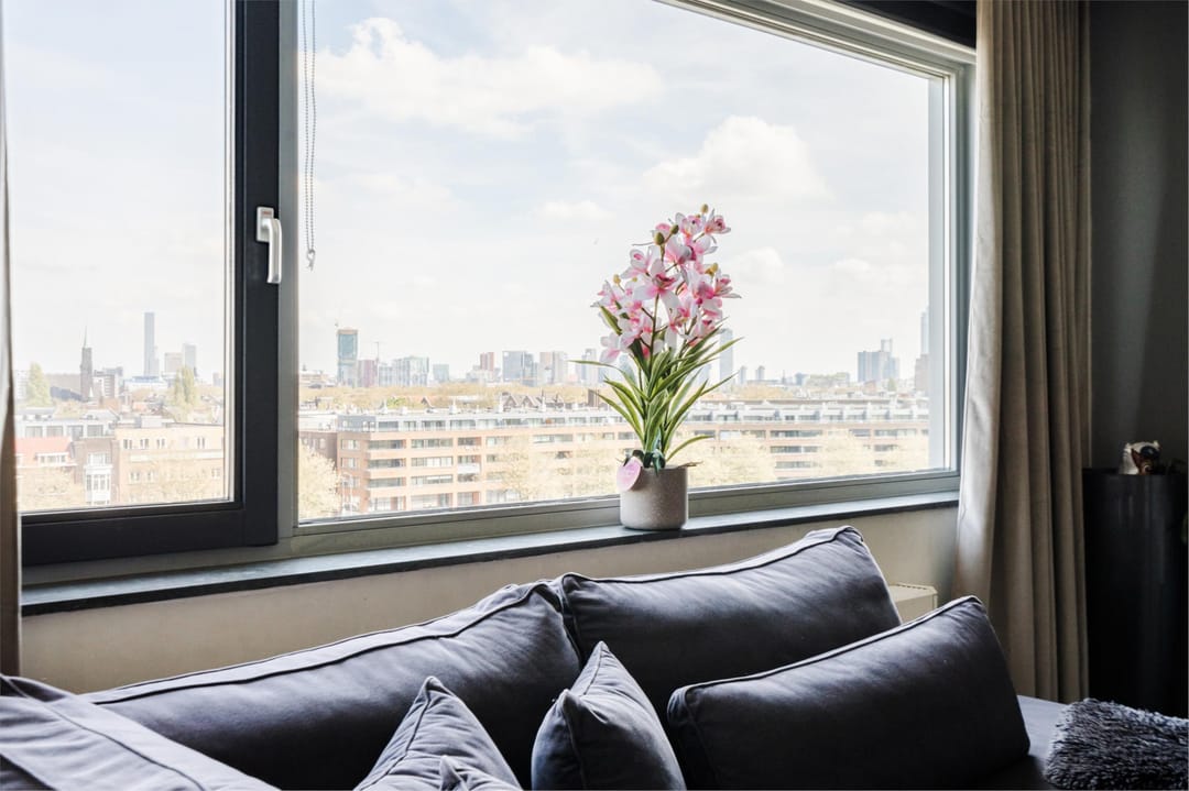 Foto 16 van Spangesekade 79-F