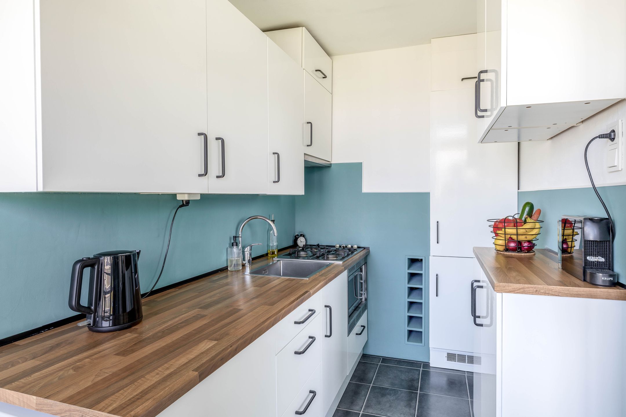 Foto 3 van Rubenssingel 39