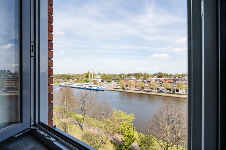 Foto 50 van Spangesekade 79-F