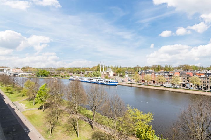 Foto 51 van Spangesekade 79-F