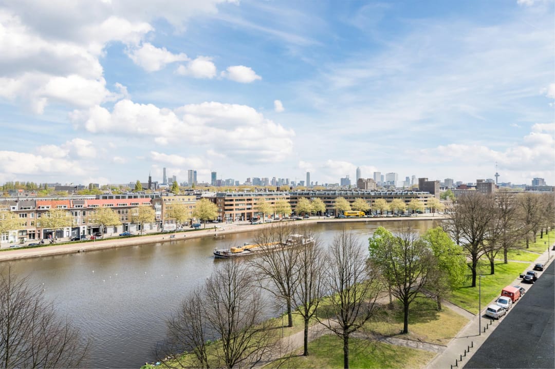 Foto 52 van Spangesekade 79-F