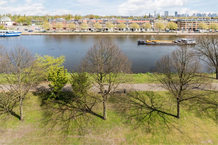 Foto 53 van Spangesekade 79-F