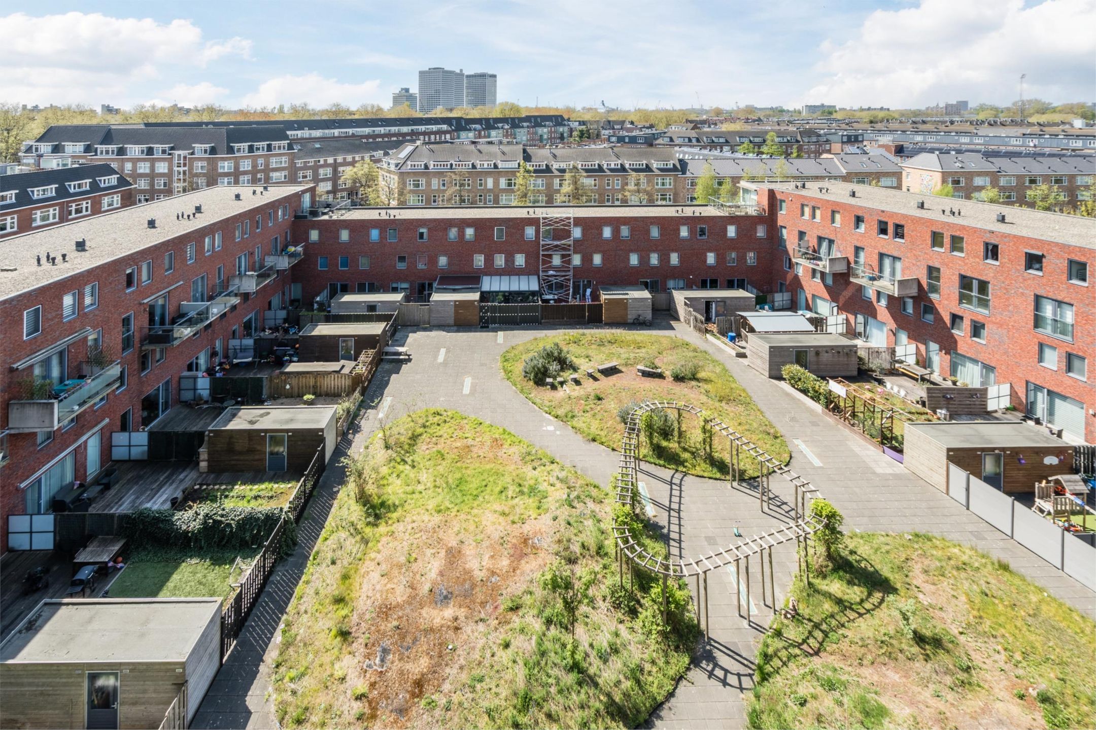 Foto 54 van Spangesekade 79-F