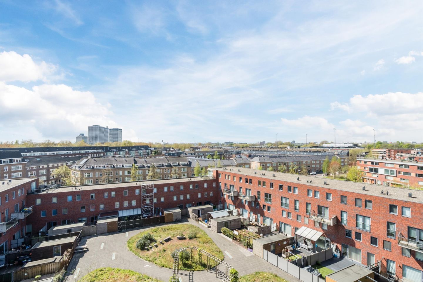 Foto 55 van Spangesekade 79-F