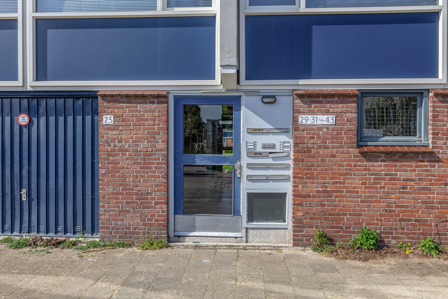 Foto 5 van Rubenssingel 39